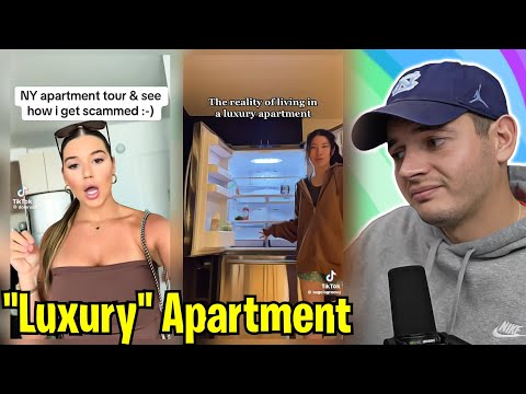 "Luxury" Apartments Are Ripping You Off in 2025…