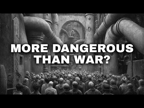 Why Being a Boiler Operator Was a Guaranteed Death Sentence | Disaster Documentary
