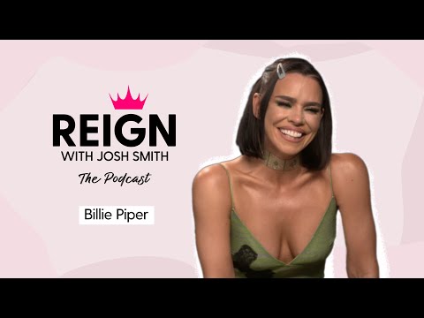 From 'Doctor Who' To 'I Hate Suzie' Billie Piper Reflects On 25 Years Of Fame & Thirsty Dancing