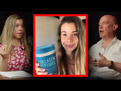 Should You Supplement With Collagen Powder?