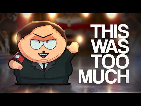 South Parks Most RACIST Episodes