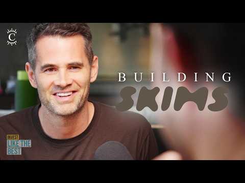 How Jens Grede Hacked Pop Culture to Build a Billion-Dollar Brand