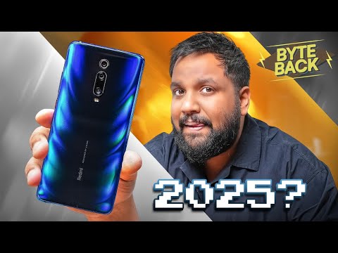 Can I Use a Redmi K20 Pro in 2025? - Byte Back Ep. 1