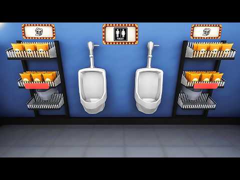 I ran a movie theater and this happened