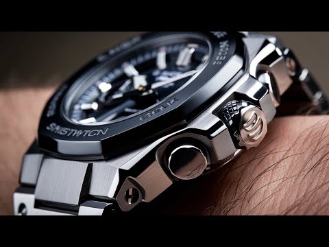 Top 7 Expensive Casio G Shock Watches For Men 2025 [Price & Sale]