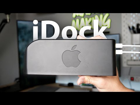 Apple no lo hizo... ¡ASÍ QUE lo CREÉ YO!