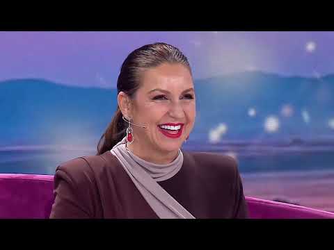 No dejes de soñar | Antoñito Molina y Niña Pastori en una noche llena de ilusión