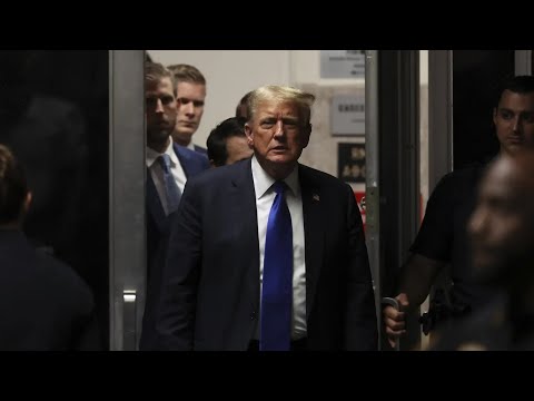 FINALLY: Trump gets what he DESERVES in MAJOR legal update