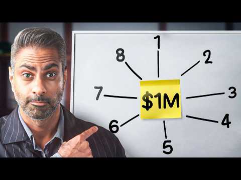 The Habits That Quietly Made Me a Millionaire