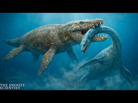 The Deadly Sea That Once Covered Prehistoric Australia