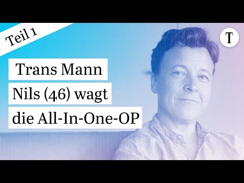 Nils Mertins ist trans: Sein Weg der Geschlechtsanpassung #transition #transgender #trans| Folge 1/3