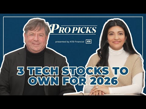 Pro Picks: Chips, Memory, and the AI Backbone| In the Money with Amber Kanwar