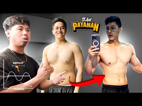 Ang Sikretong Paraan sa Pagpayat