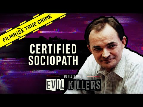 Serial Killer Randy Kraft  |  World’s Most Evil Killers