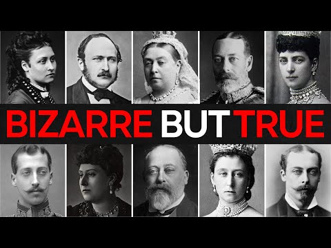 53 Victorian Era Stories So BIZARRE You'll Think They Are Fake | For Sleep