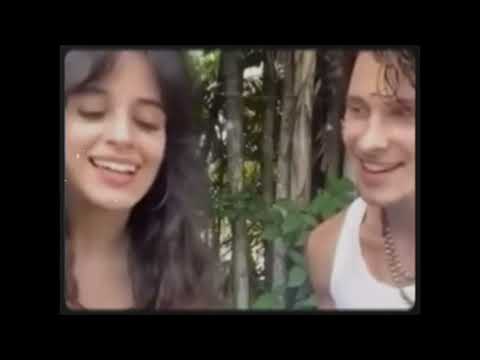 What do I know about LOVE? Camila Cabello