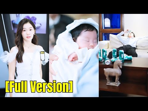 Wait 3 year for him—only to wait mistress with his child! She turn and left, married CEO #251027fyA1