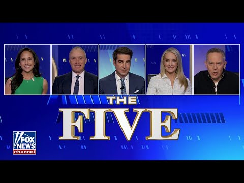 ‘The Five’: Trump says Iran's deadline is happening