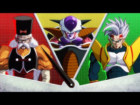 Ranking EVERY Dragon Ball Villain’s Plan (From Genius to Garbage)