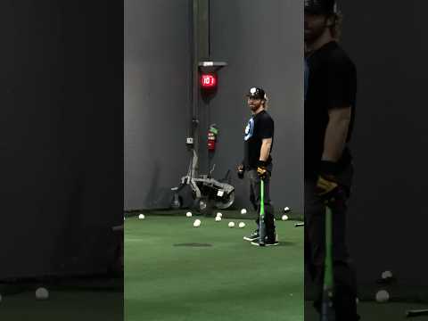 What 100 MPH actually looks like...