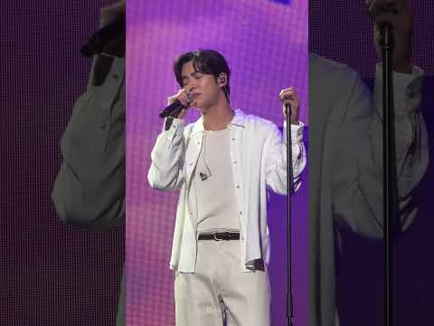 250531 로운 팬미팅 'Before Blooming' 직캠