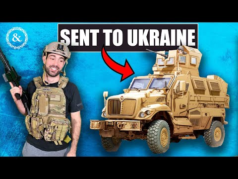 Why America is Gladly Giving Away their $50 Billion Truck