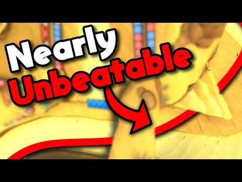 The History Of The Longest Standing Record - Mario Kart 8 Deluxe