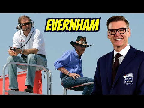 Ray Evernham On The State of NASCAR