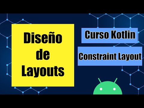 ⚠️ Still not using ConstraintLayout? [TUTORIAL] - Learn how to create layouts for Android ► 2021