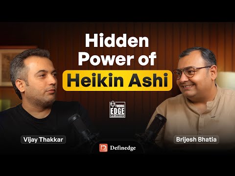 Reversal Trading MASTERCLASS ft. Brijesh Bhatia | Full Strategy Explained