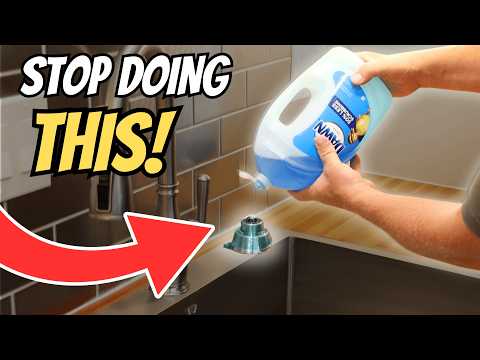 #1 Kitchen Hack You Wish You Knew Sooner