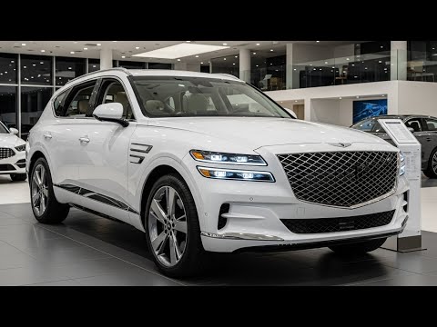 GV80, 지금 사야 할까? 후회 없는 선택일까? 