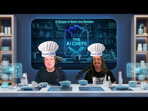 The AI Chefs Live: Zoom Launches AI Companion 3.0