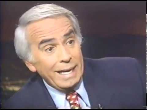 Tom Snyder - David Horowitz and Fritz Coleman