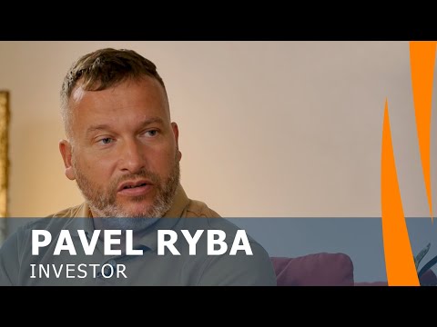 Jak funguje bitcoin? Má smysl do něj investovat? Investor Pavel Ryba na Hausbotu Petra Horkého