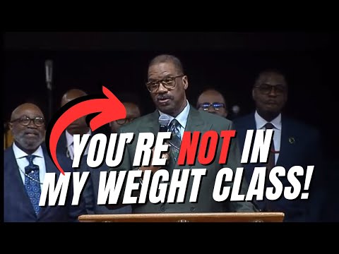 Bishop Sheard's SHOCKING Response to the Latest Controversy!