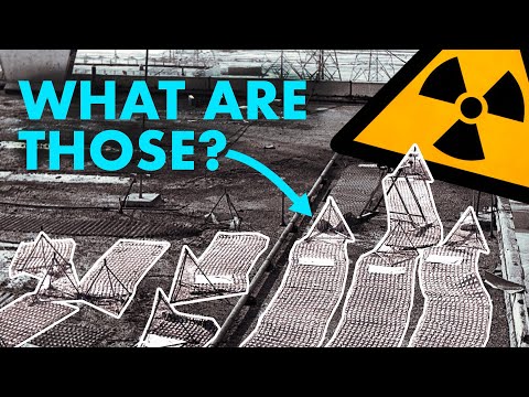 Chernobyl Super Glue which Could Have Saved Lives | Project Blotter | Chornobyl Uncharted Ep. 07