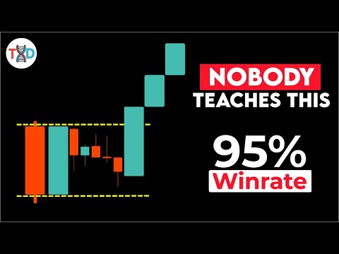 🔴 The ONLY 8 Trading Signals You’ll Ever Need—Works in All Markets