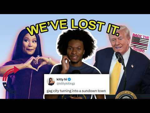 The Real Reason Nicki Minaj Supports Trump