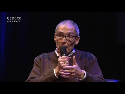 [Georges Mitaut] Où va nous mener l'intelligence artificielle ?