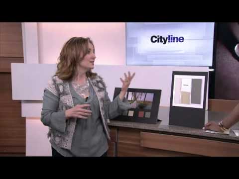 How to make your colour choices flow between rooms