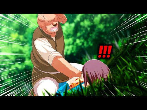 포션 생성 능력 하나만 가지고 이세계에서 맨땅에 헤딩하는 여자