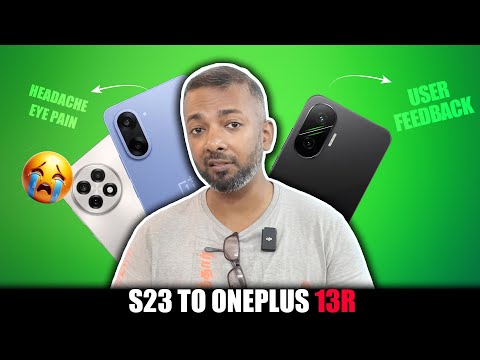Pixel 8a SOT Disappoints 😓 Realme GT 2 Pro Green Line Fix, Poco F7 Superb, OnePlus 13R Issues& More!