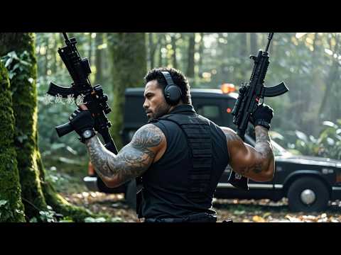 Bloodbath in the jungle! Terrorists ambush special forces, but are counterattacked and wiped out!