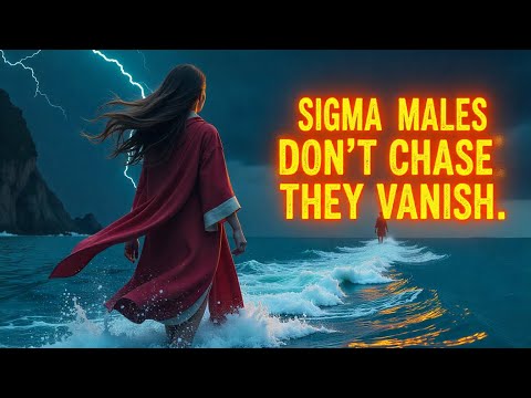 Why Women Are Obsessed with Sigma Males (The Truth Will Shock You!)