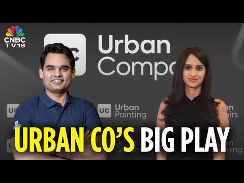 Urban Company’s $97 Billion Opportunity | Abhiraj Singh Bhal On Profitability & Growth | IPO KYC