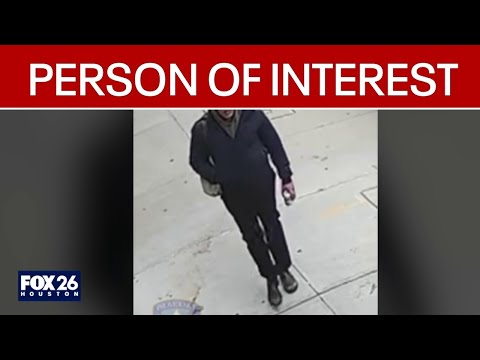 Brown University shooting: Second person of interest wanted