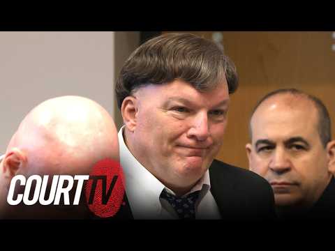 Gilgo Beach Murders: Killer Speaks Before Pleading Guilty