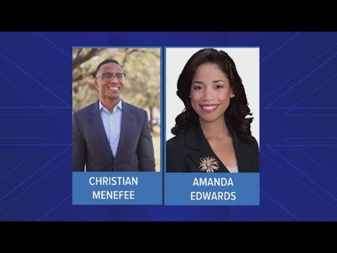 District 18 candidates react after judges block redrawn Texas congressional maps