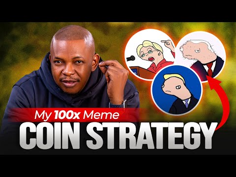 How to Find the Next 100X Meme Coin